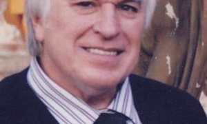 In Memoriam Danny Rivers